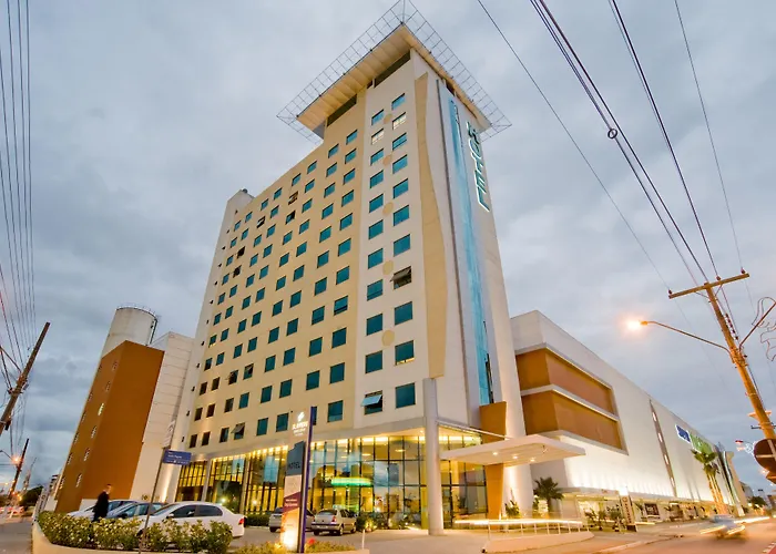 Firenze Business Hotel