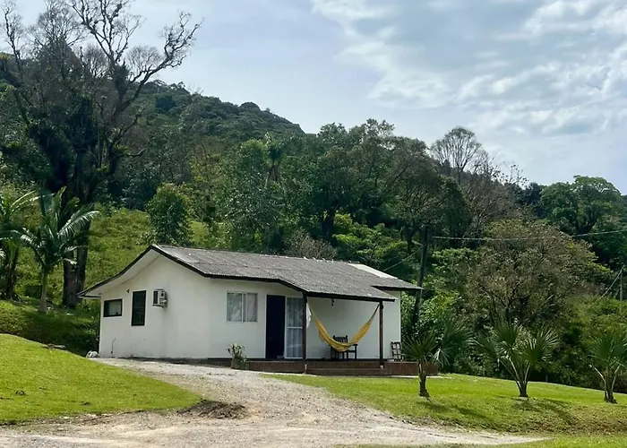 Fazenda Serramar Cabanas
